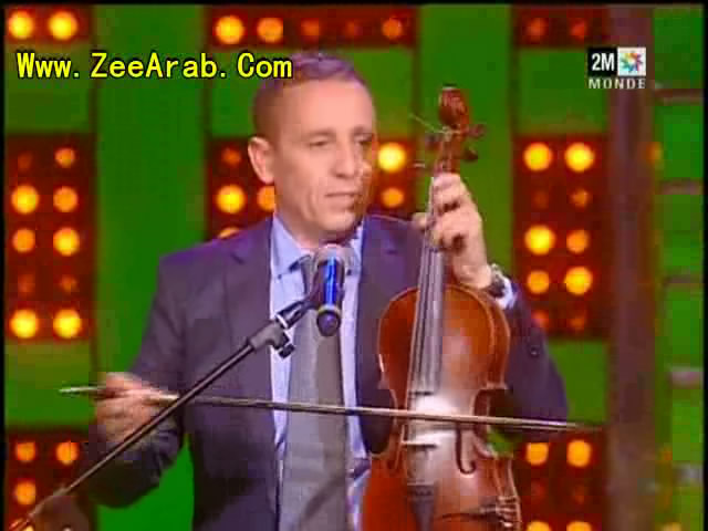 Ahouzar ,أحوزار عبد العزيز