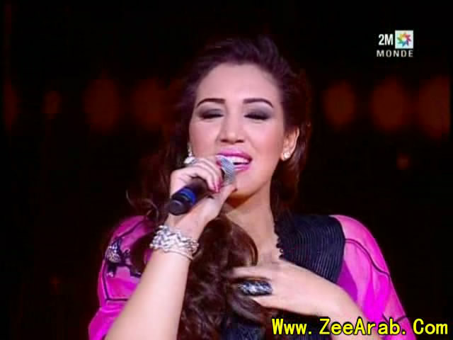Asmaa Lamnawar ,أسماء لمنور