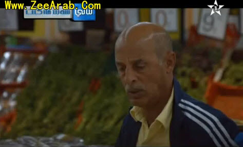 Camera Cachee Hama9a - كاميرا خفية حماقة الحلقة 02