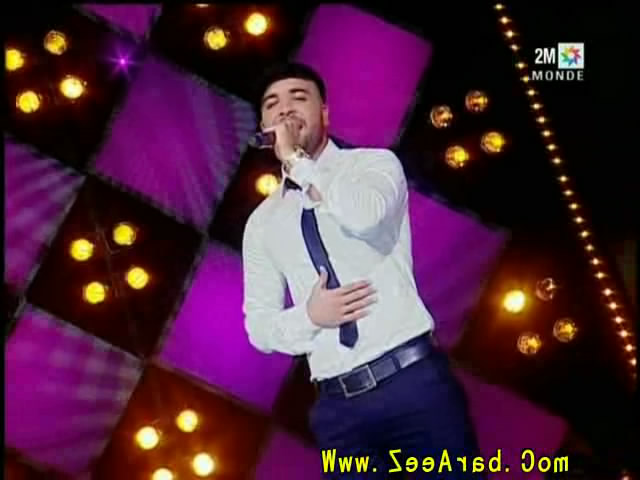Douzi 2014 ,الشاب الدوزي