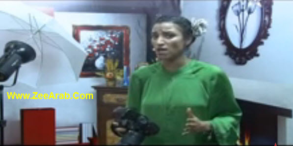 Camera Cachee Hama9a Season 2 - كاميرا خفية حماقة 2 الحلقة 08