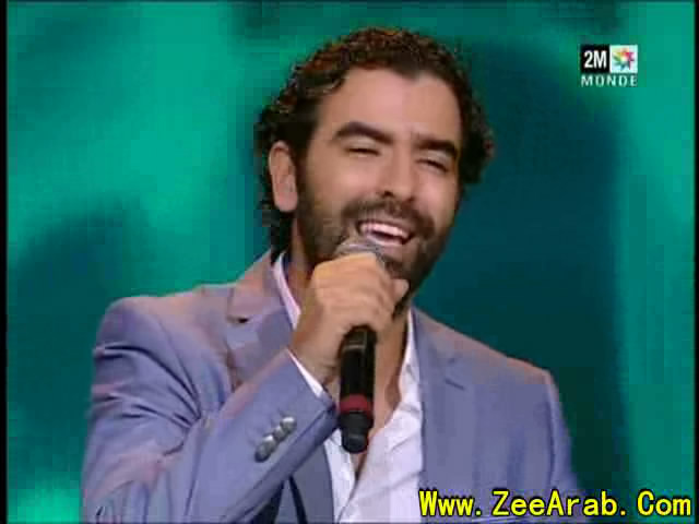 Hamid El Hadri ,حميد الحضري