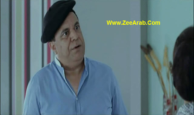 Serie Hyat Jdida - مسلسل حياة جديدة الحلقة 01