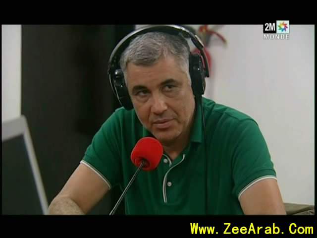 Camera Cachee Jar w Majrour - كاميرا خفية جار ومجرور الحلقة 22  مع عتيق بنشيكر