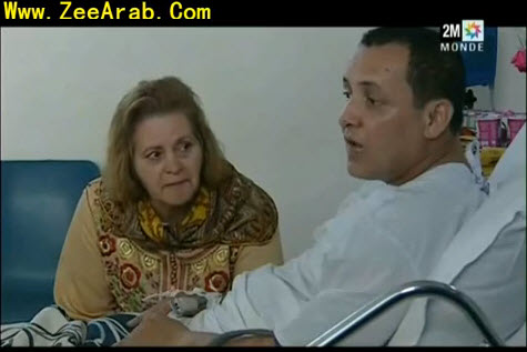 Camera Cachee Jar w Majrour - كاميرا خفية جار ومجرور الحلقة 03 مع خديجة البيضاوية