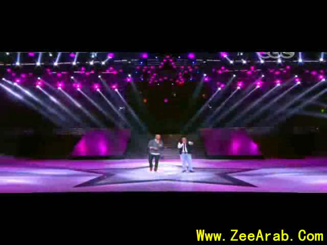 Joseph Attieh Et Mahmoud - جوزيف عطيه و محمود