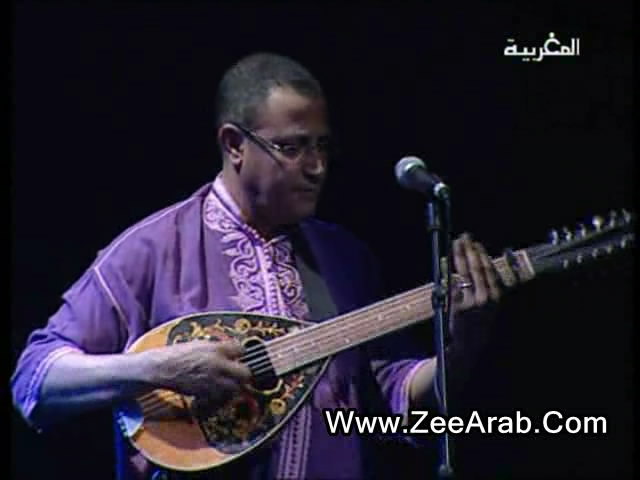 Ljil Jilala ,لجيل جيلالة