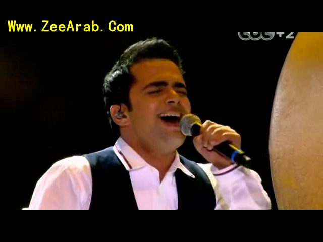 Mahmoud - محمود