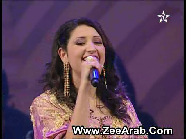 Mariem Benmir Et Tah Ilyas ,مريم بنمير وطه إلياس
