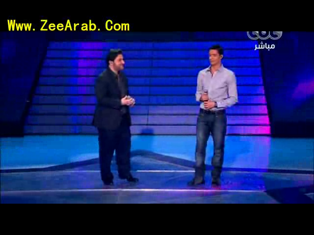 Melhem Zein - ملحم زين