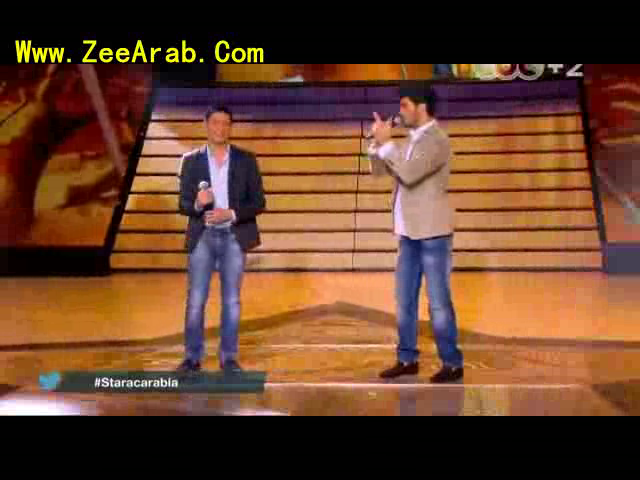 Mosab Et Zaki - مصعب و زكي