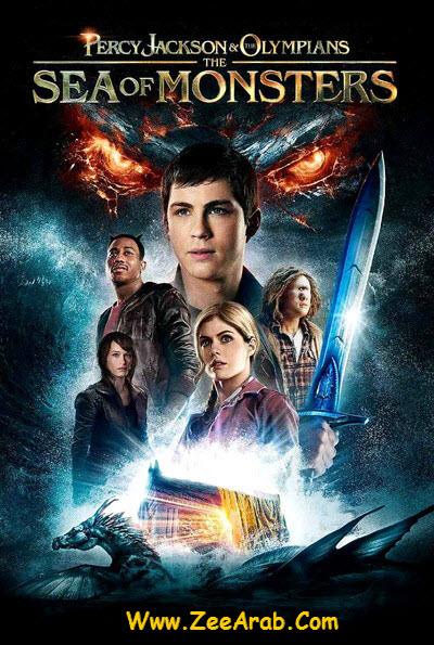 Percy Jackson Sea of Monsters ,Percy Jackson Sea of Monsters