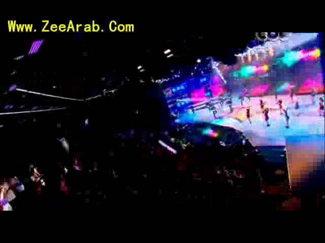 Presentation - تقديم