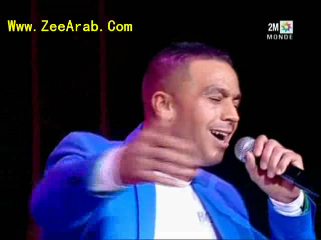 Rachid El Kassmi ,رشيد القاسمي  - مولاة الطابلية