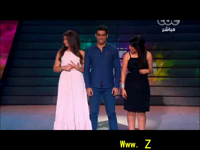 Resultat - نتائج