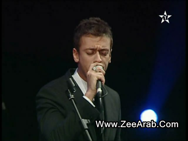 Saad Lemjared ,سعد المجرد