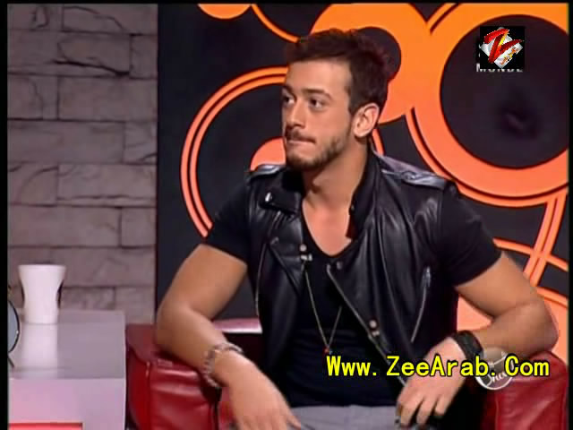 Saad Lmjarred Sur Rachid Show - رشيد شو سعد لمجرد