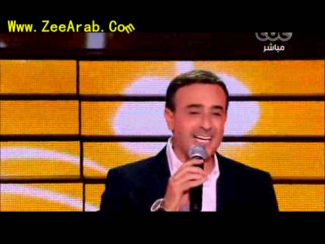 Saber Rebai - صابر الرباعي