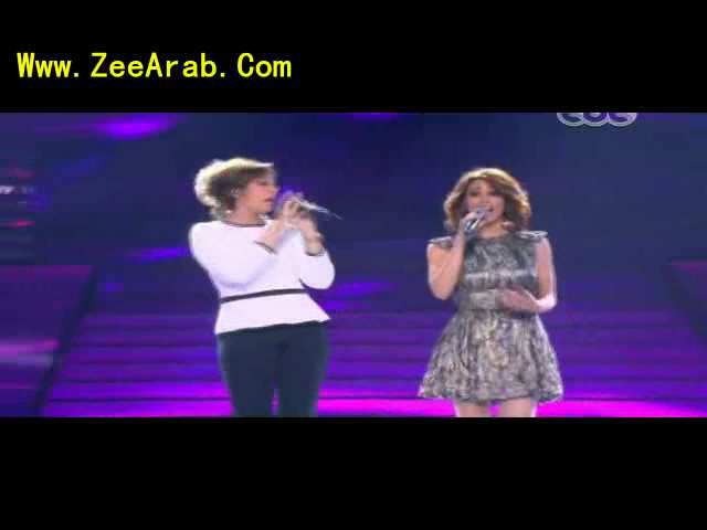 Soukaina Et Zineb - سكينة و زينب