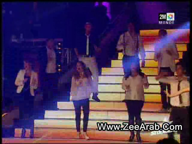 Studio 2m 2013 Sur Studio 2m - 2013 Studio 2m 2013 - استوديو دوزيم 2013 فيديو افتتاح استوديو دوزيم على استوديو دوزيم