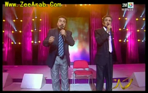 Tona2i Ti9ar Skitch Sur Masar - مسار ثنائي التيقار