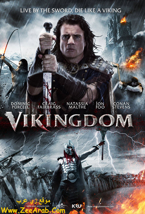 Vikingdom ,Vikingdom