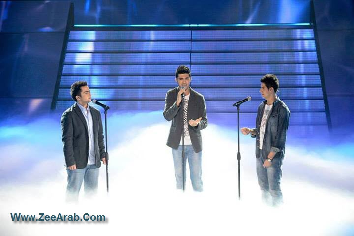 Zaki Et Mahmoud Et Mosaab - زاكي و محمود و مصعب