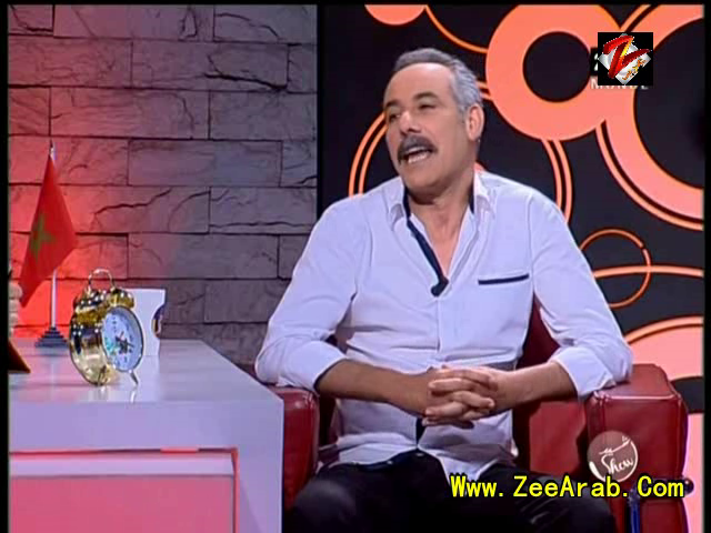 Abdelkader Secteur Sur Rachid Show - رشيد شو عبد القادر السيكتور